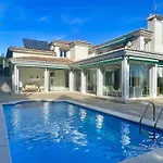 Margarita#private Pool#spacious - Mijas Costa Close To Amenities Domek alpejski La Cala De Mijas