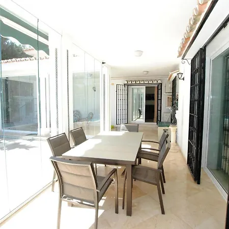 Margarita#private Pool#spacious - Mijas Costa Close To Amenities
