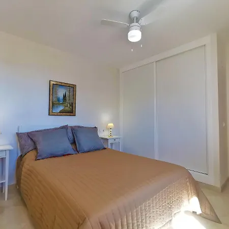 シャレー Margarita#private Pool#spacious - Mijas Costa Close To Amenities ラ・カラ・デ・ミハス