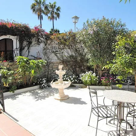 Domek alpejski Margarita#private Pool#spacious - Mijas Costa Close To Amenities *
