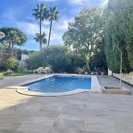 Margarita#private Pool#spacious - Mijas Costa Close To Amenities Domek alpejski La Cala De Mijas