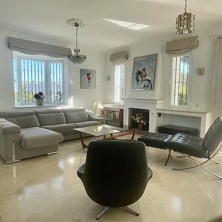 Margarita#private Pool#spacious - Mijas Costa Close To Amenities
