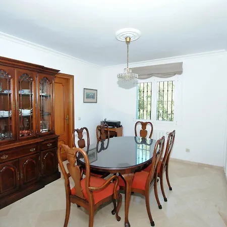 Chalet Margarita#private Pool#spacious - Mijas Costa Close To Amenities