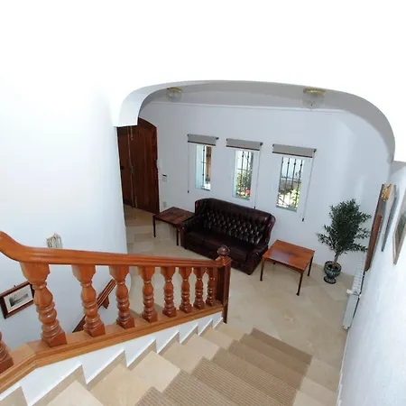 Chalet Margarita#private Pool#spacious - Mijas Costa Close To Amenities *