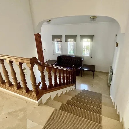 Chalet Margarita#private Pool#spacious - Mijas Costa Close To Amenities *